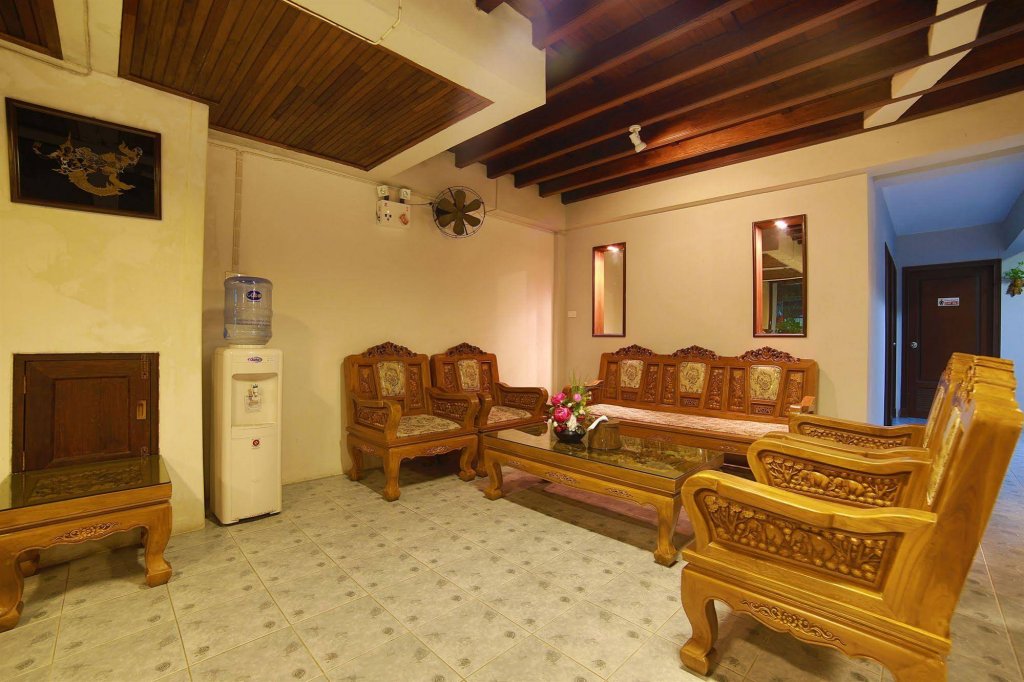 Фото Relax Guesthouse