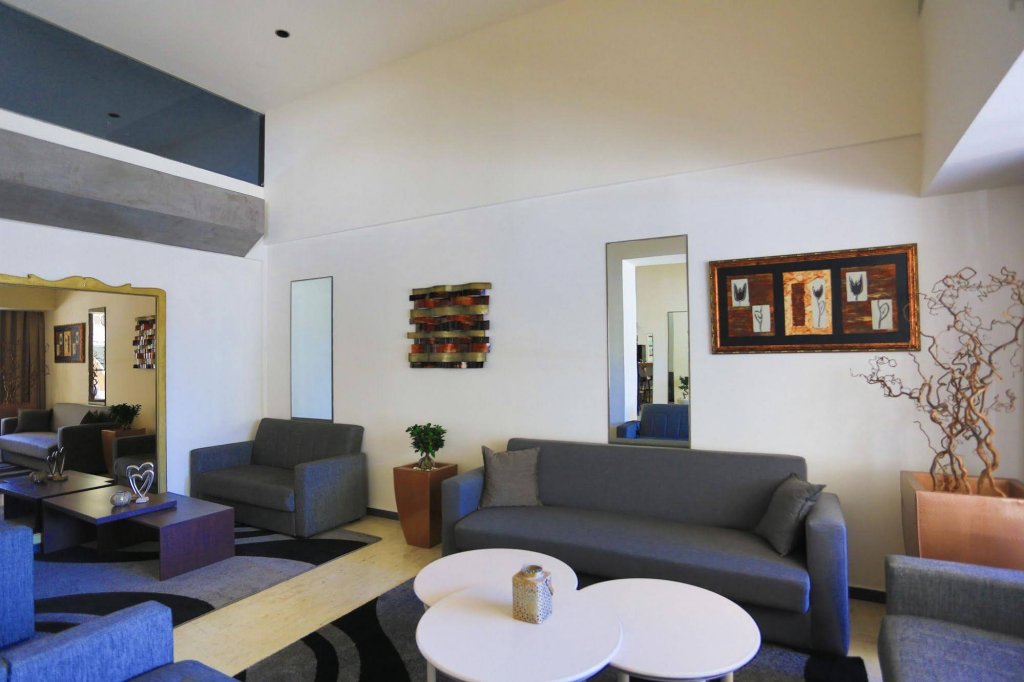 Фото City Center Hotel