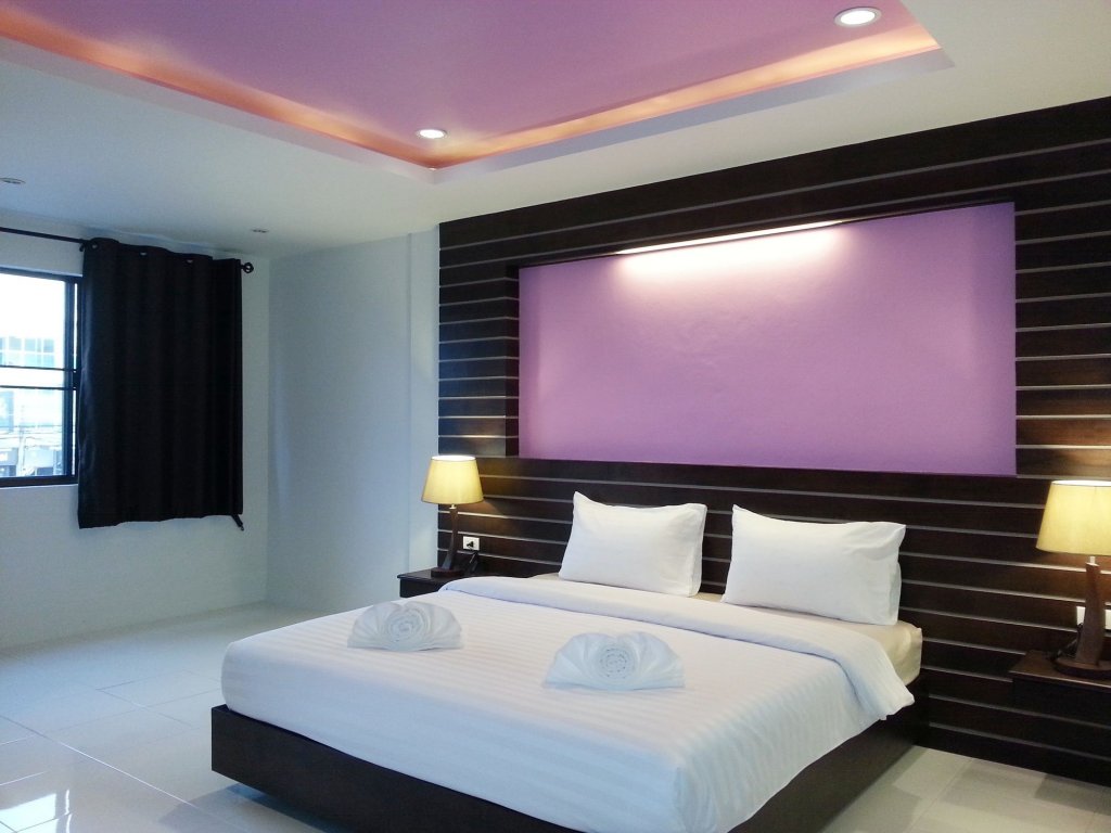 Фото Purimas Resortel