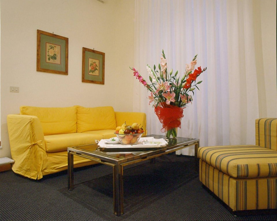 Фото La Maison Royale