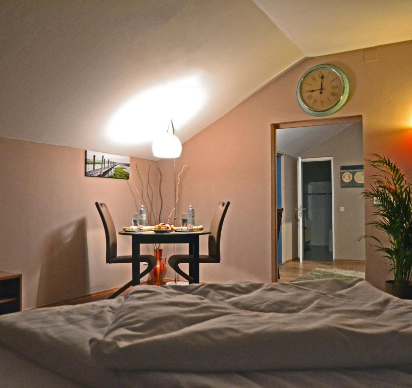 Фото Hotel Hoffinger