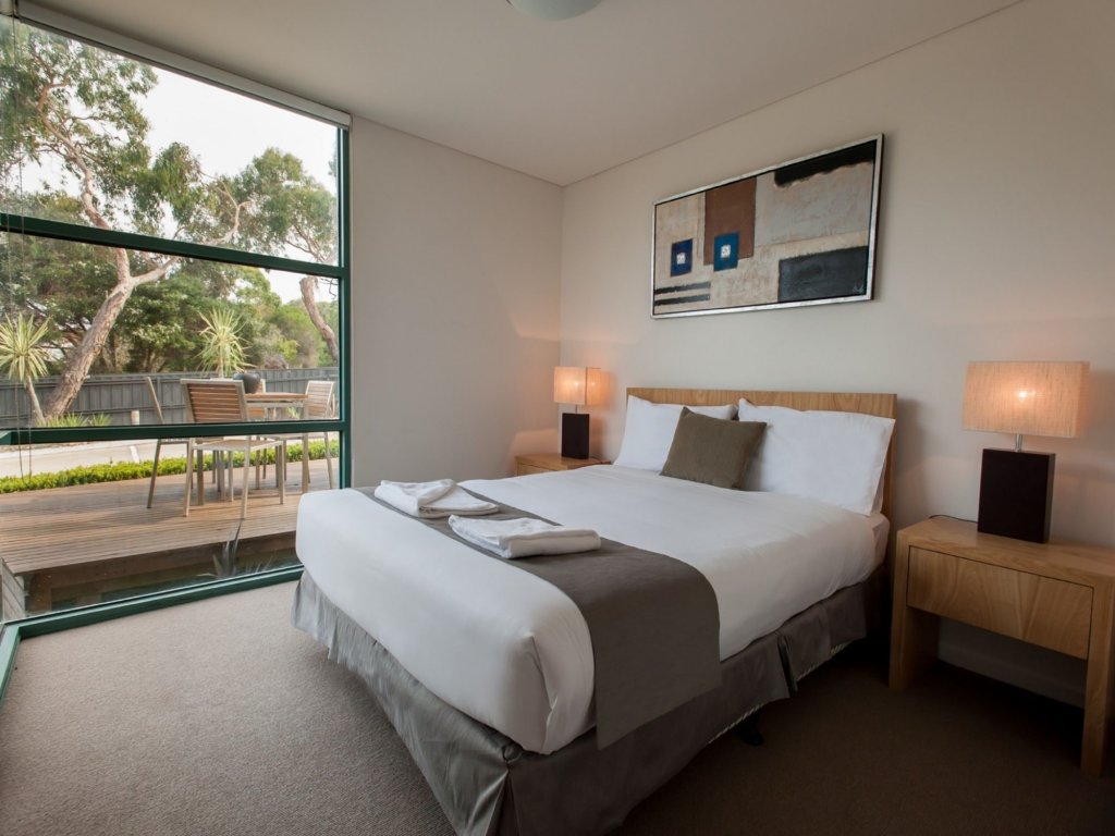 Фото Great Ocean Road Resort