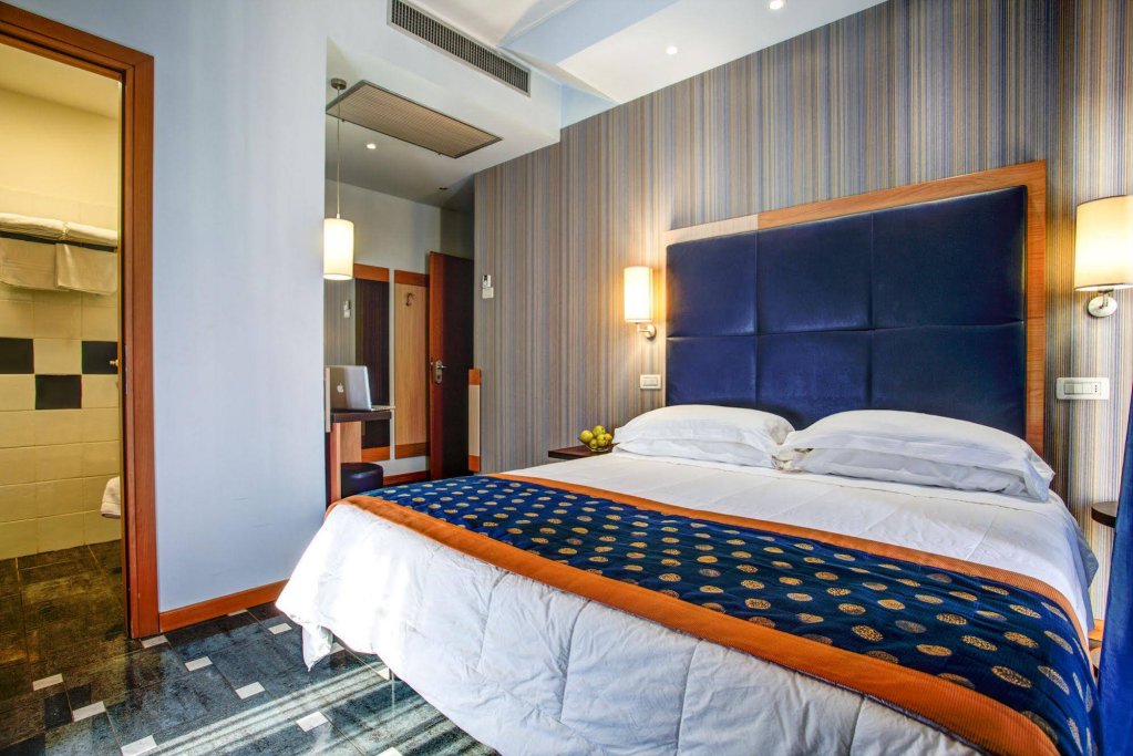 Фото Hotel Genty