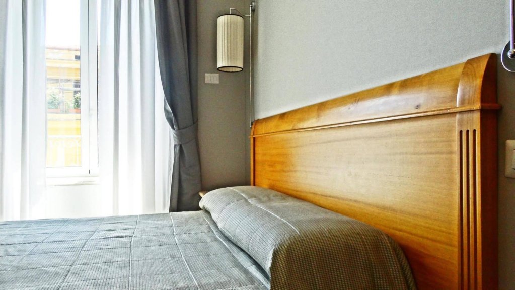 Фото Hotel dei Quiriti Suite