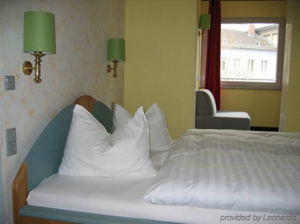 Фото Hotel Schottenhof