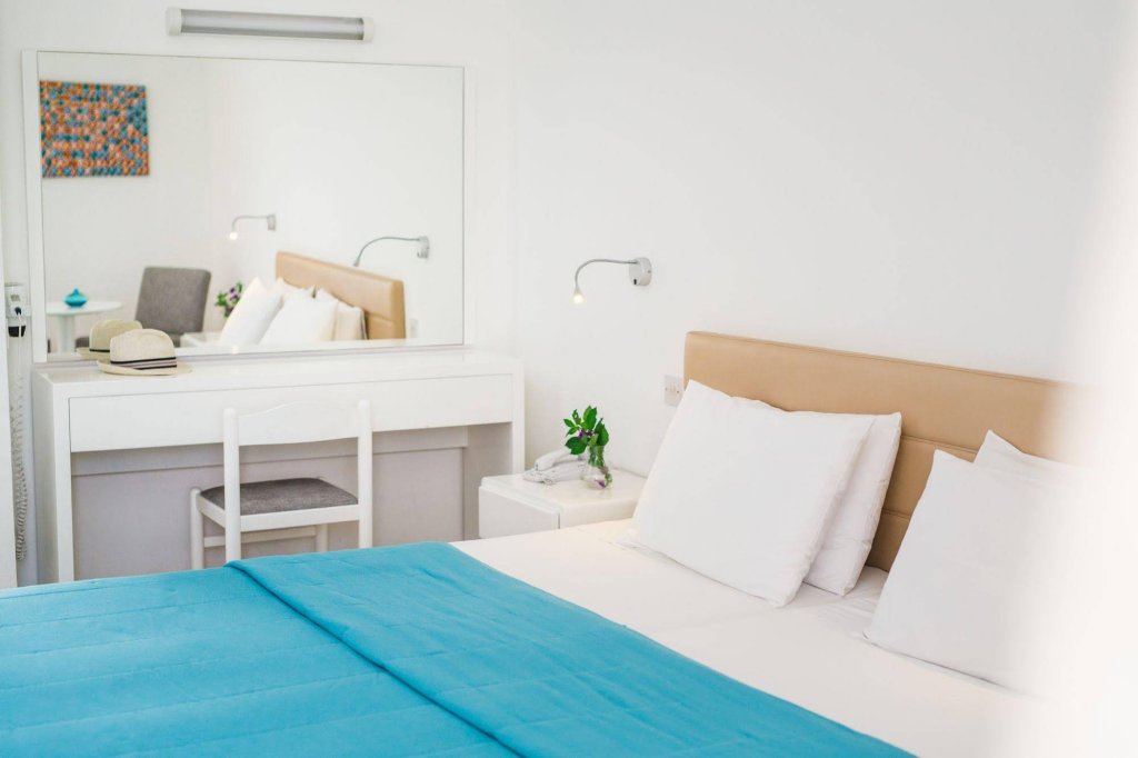 Фото Nissi Park Hotel