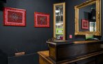 Beauty Salon 317 (Bolotnikovskaya Street, 31к1), beauty salon