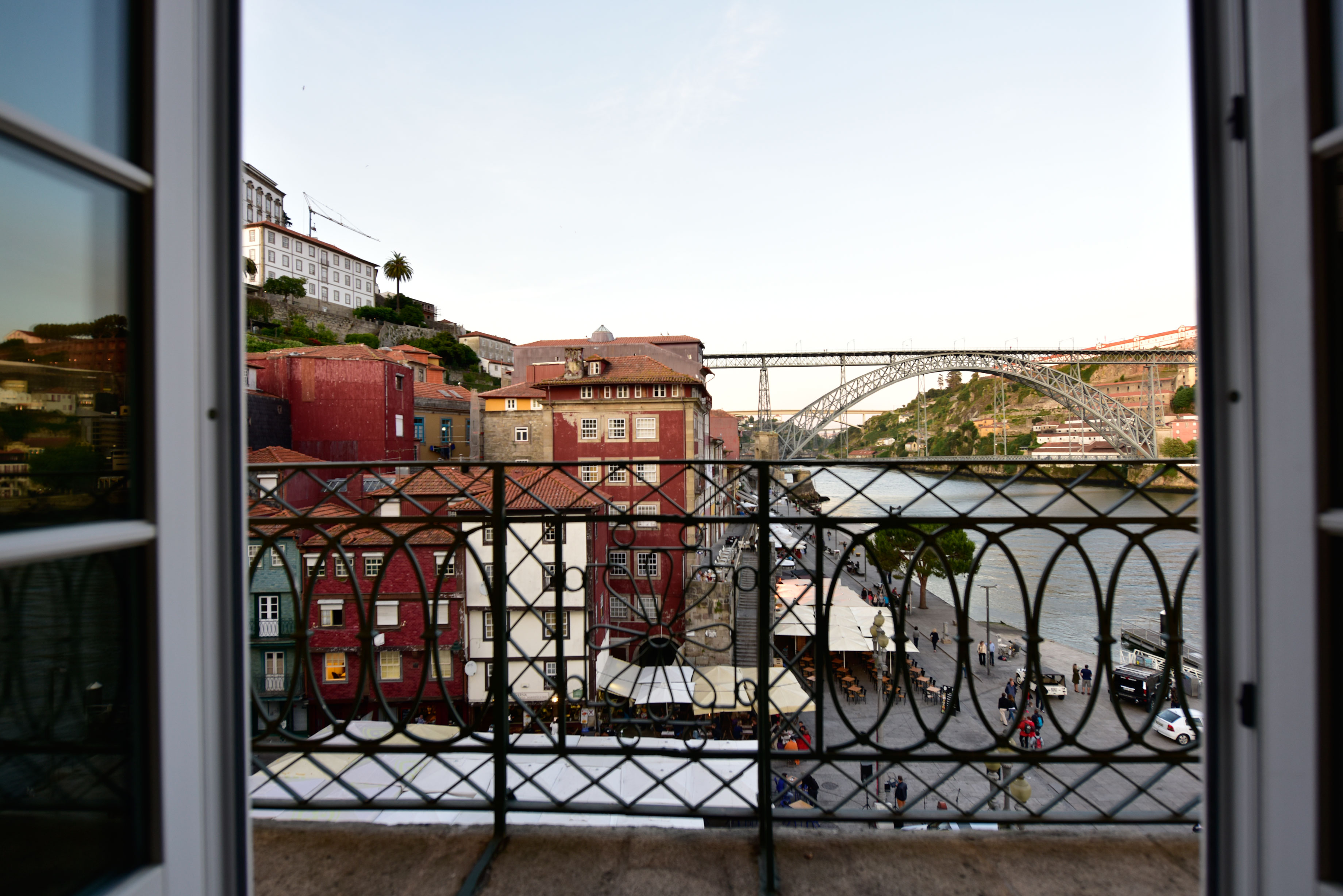 Фото Pestana Vintage Porto