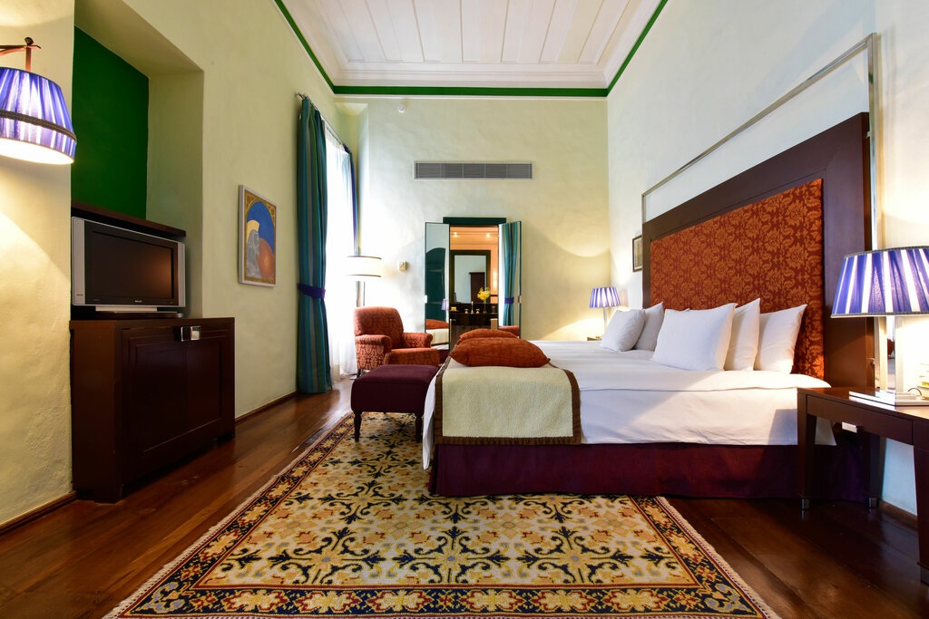 Hotel Pestana Convento do Carmo Bahia, Salvador, photo