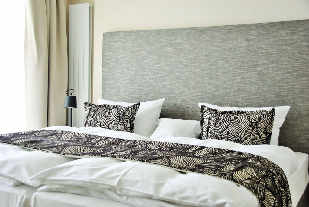 Фото SeeHuus Hotel