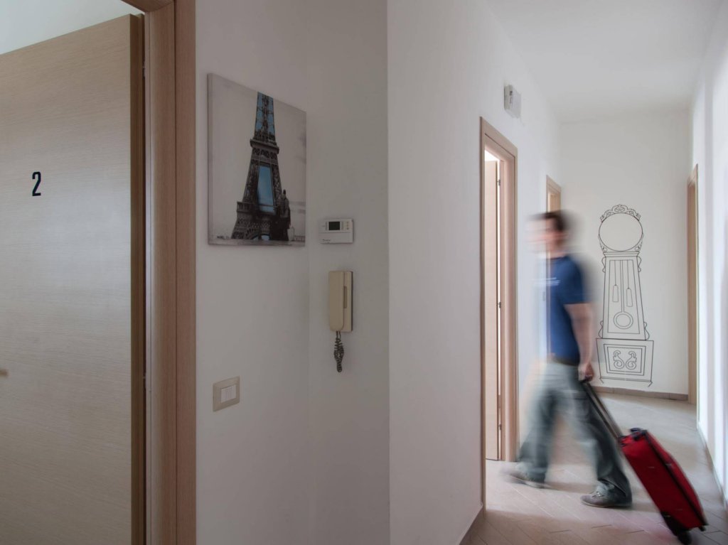 Фото Radio Hotel