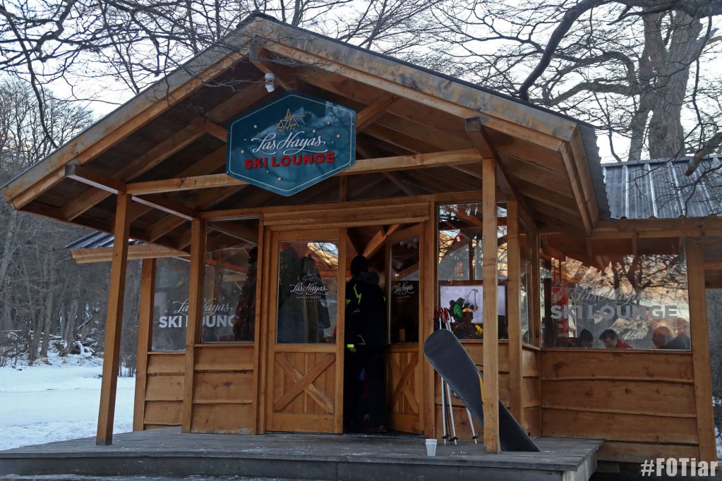 Фото Las Hayas Resort Hotel