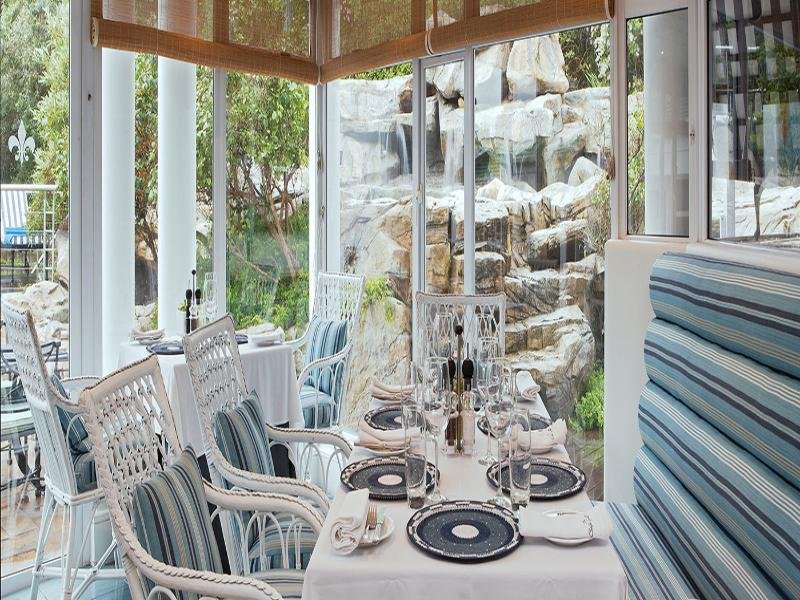 Фото The Twelve Apostles Hotel And SPA