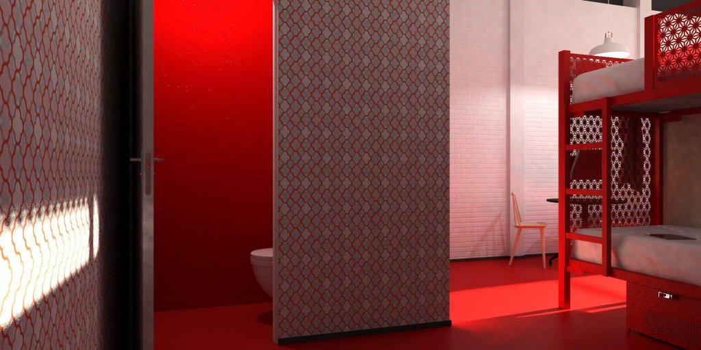 Фото Wow Amsterdam