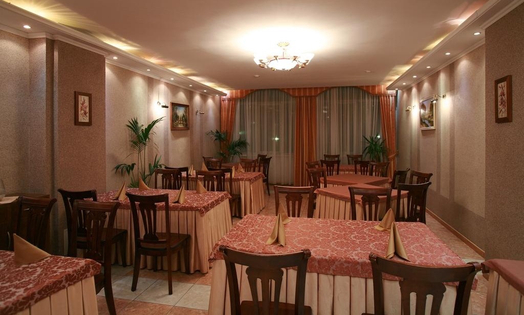 Фото Azimut Здоровье Янтарь