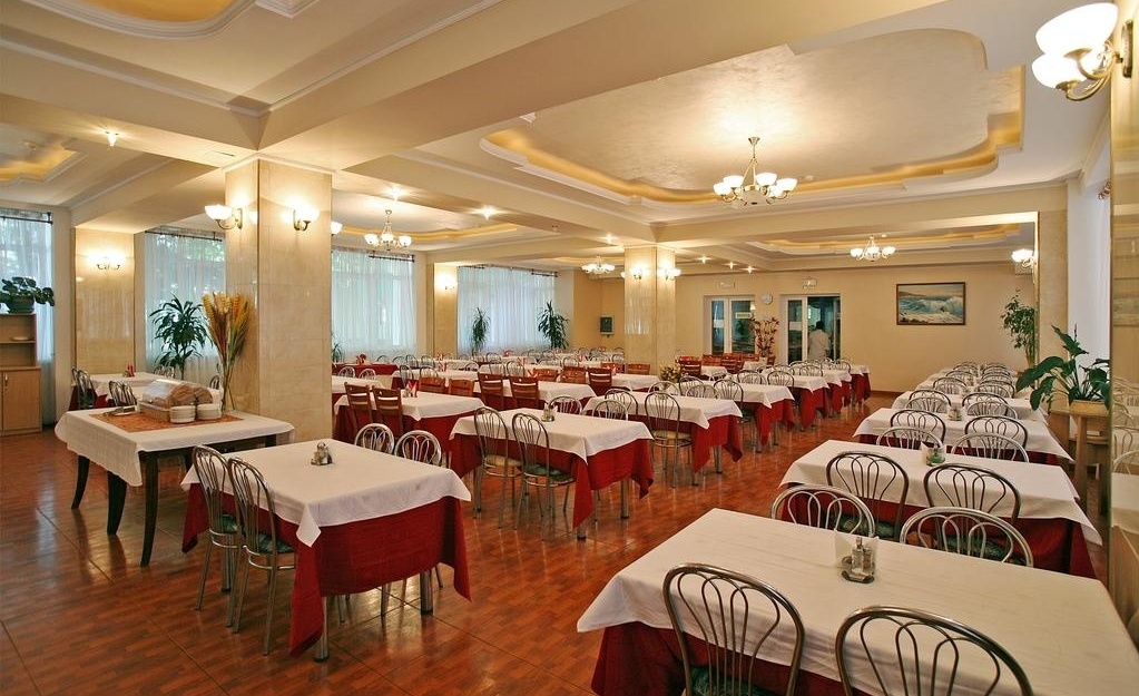 Фото Azimut Здоровье Янтарь