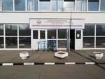 Sports complex named after K.A. Timiryazev (Listvennichnaya Alley, 12Б) ، مركز رياضي