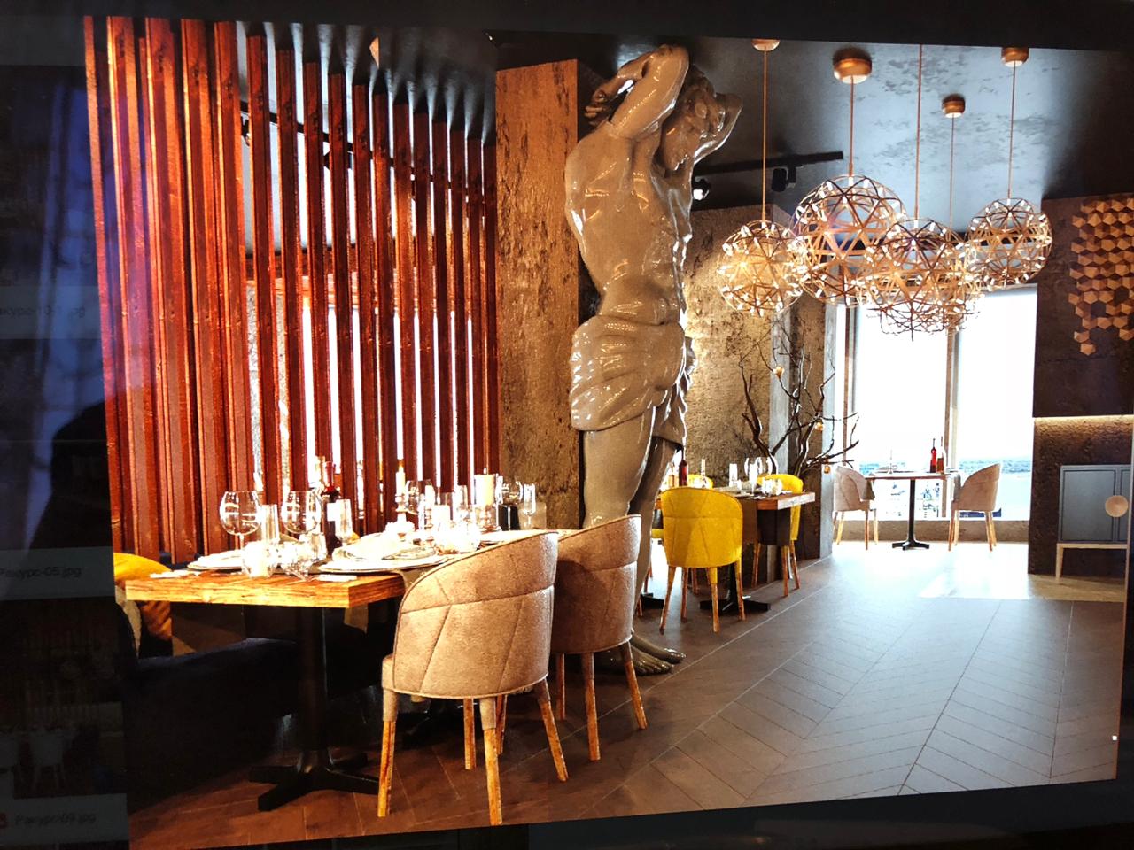 Фото Комета