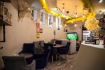 Balkon (Kalinina Street, 9с1), hookah lounge