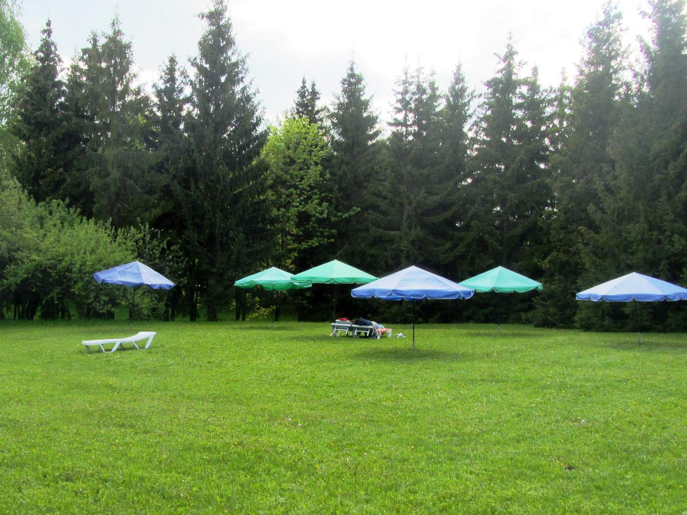 Фото Санаторий имени В. И. Ленина