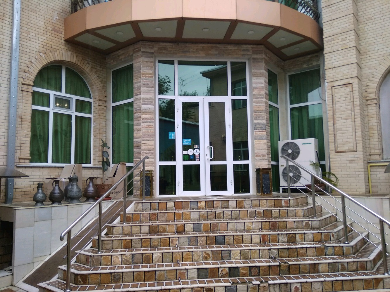 Фото Mixt Royal Palace