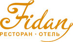 Restoran-otel Fidan (село Грушевое, 9), banquet hall