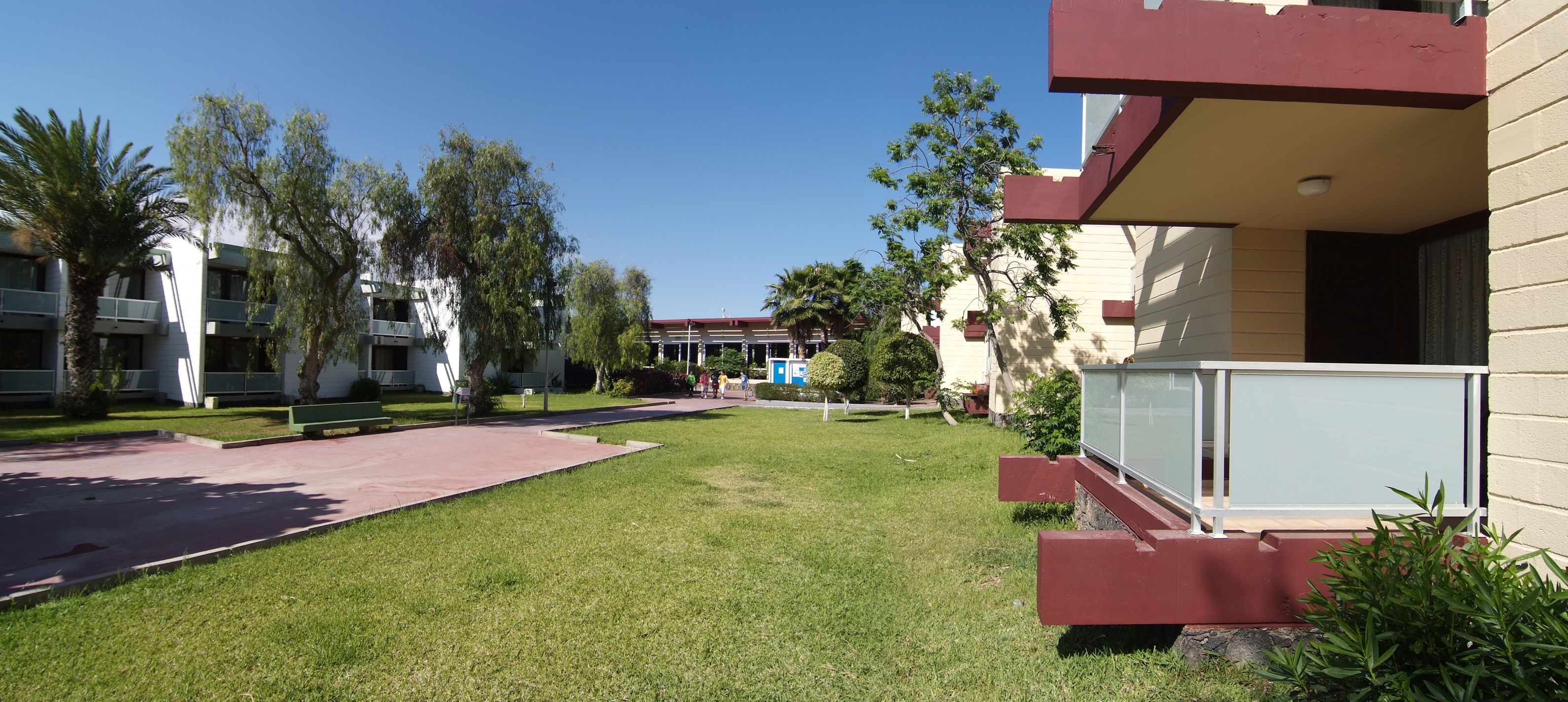 Фото Palia Don Pedro