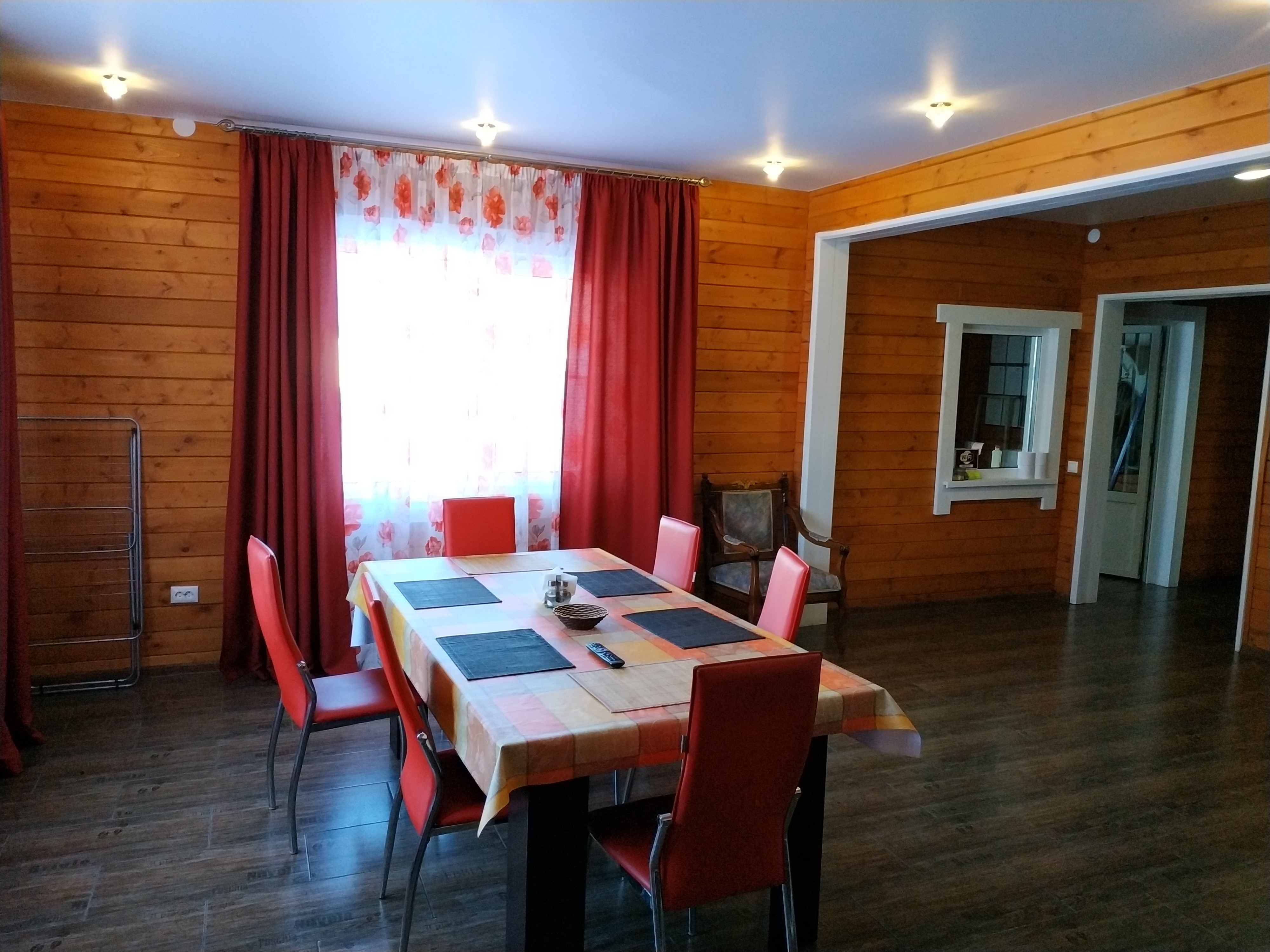 Фото Терем. Ок