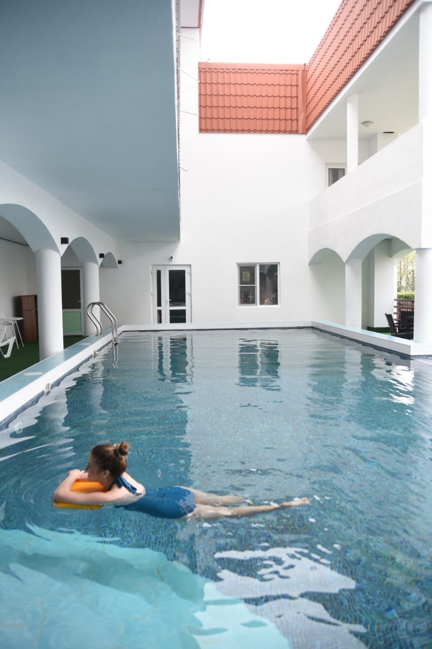 Фото Белое Солнце