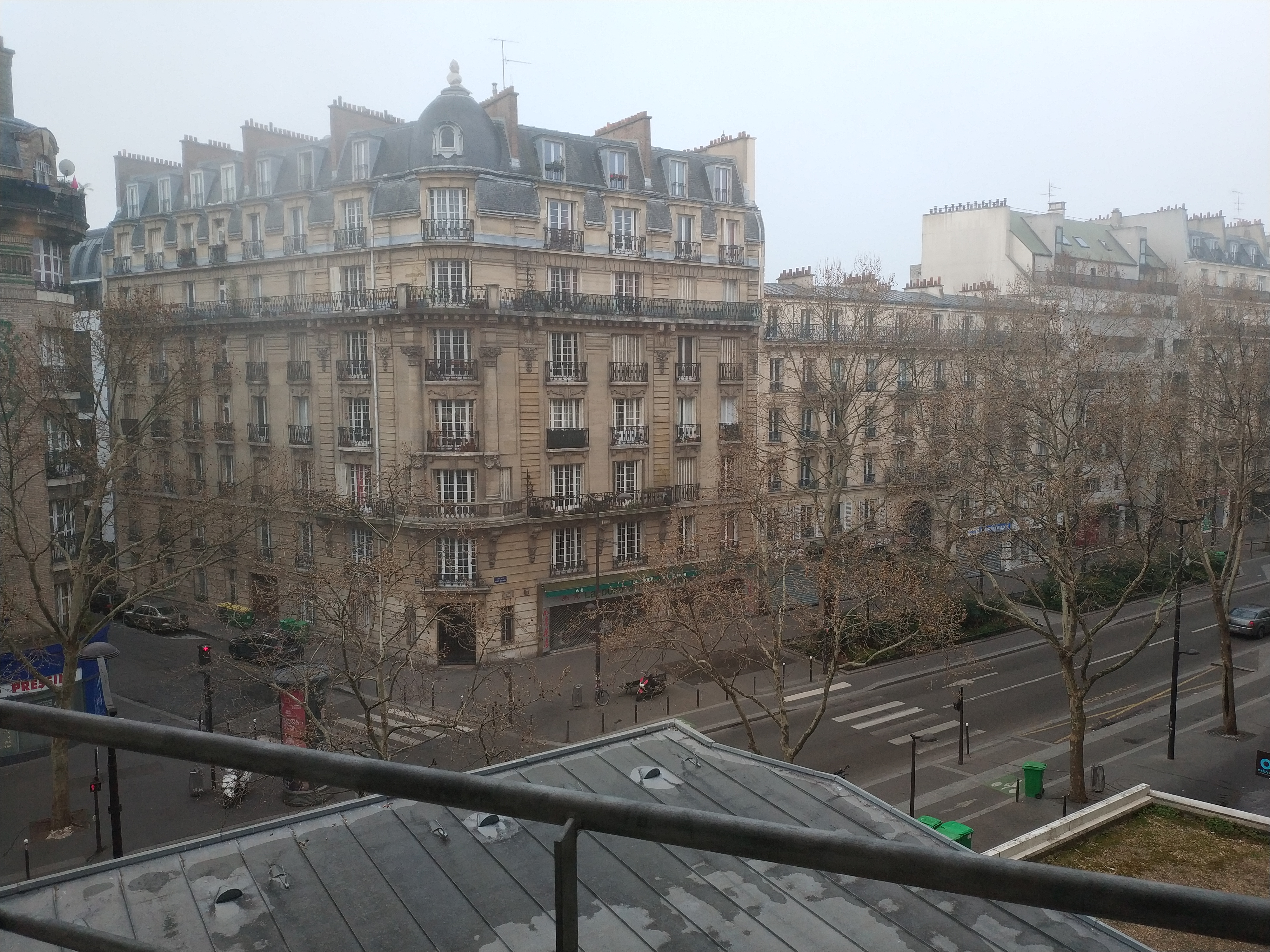 Фото ibis Budget Paris La Villette 19Eme