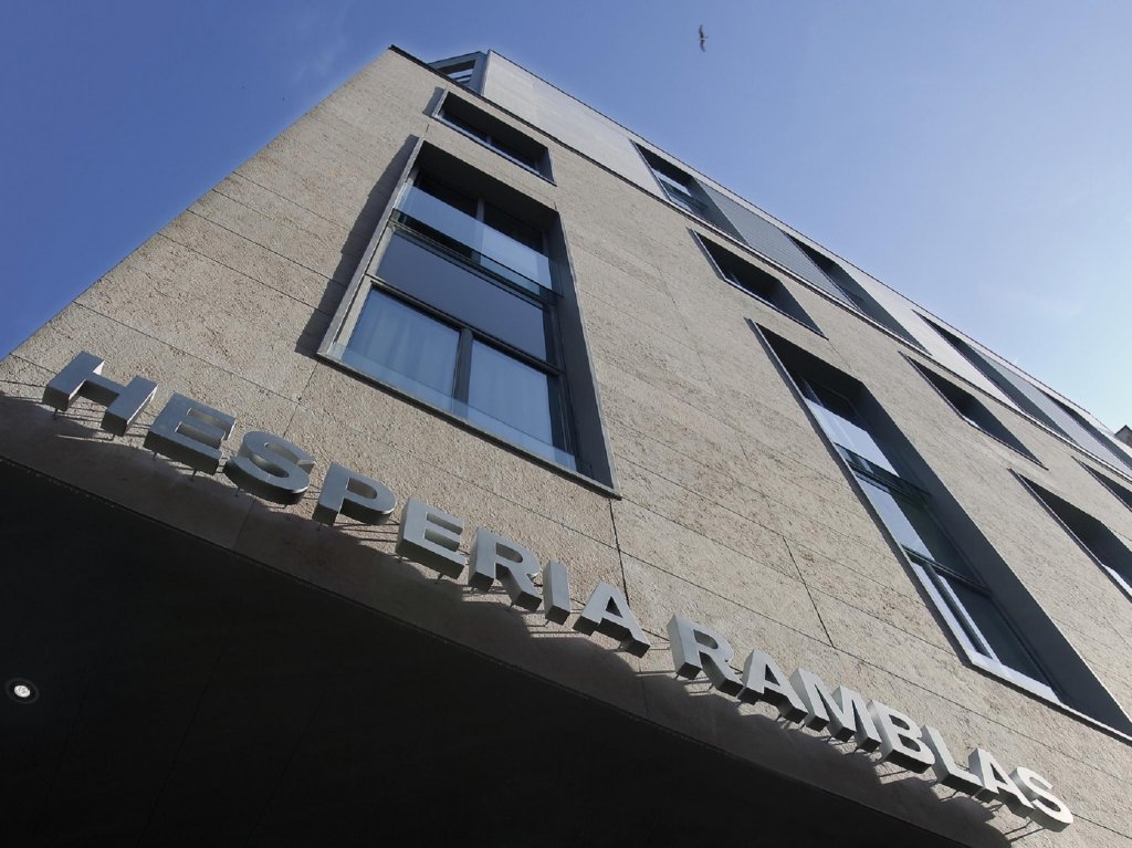 Фото Catalonia La Boquería