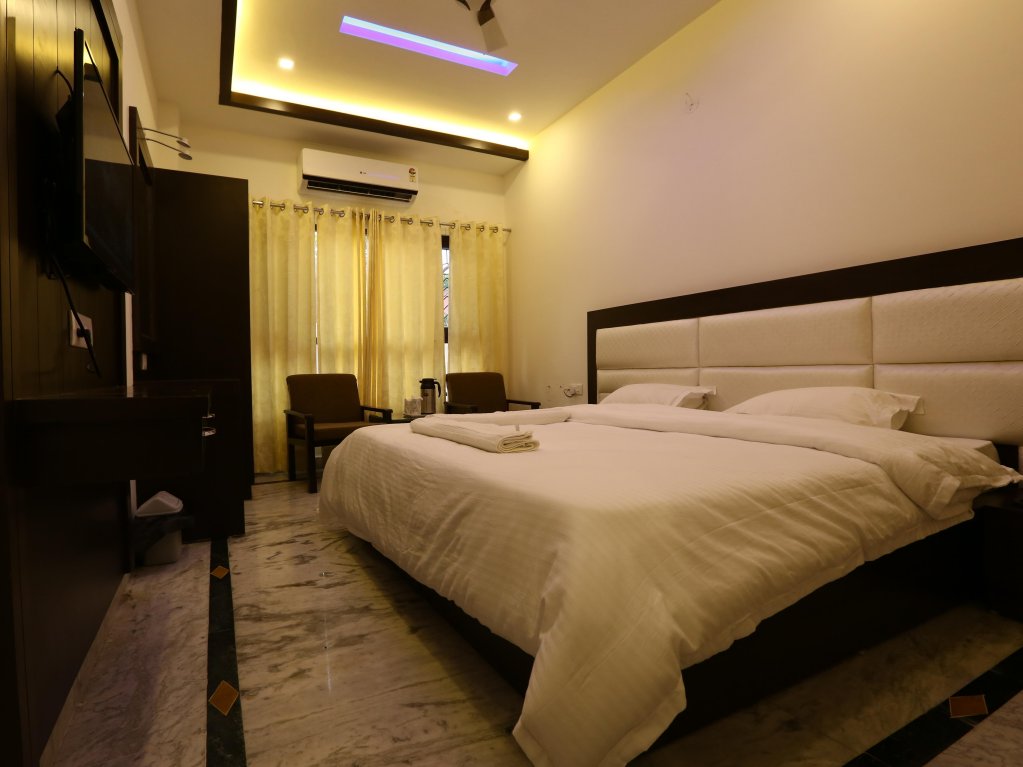 Фото Green by One Hotels