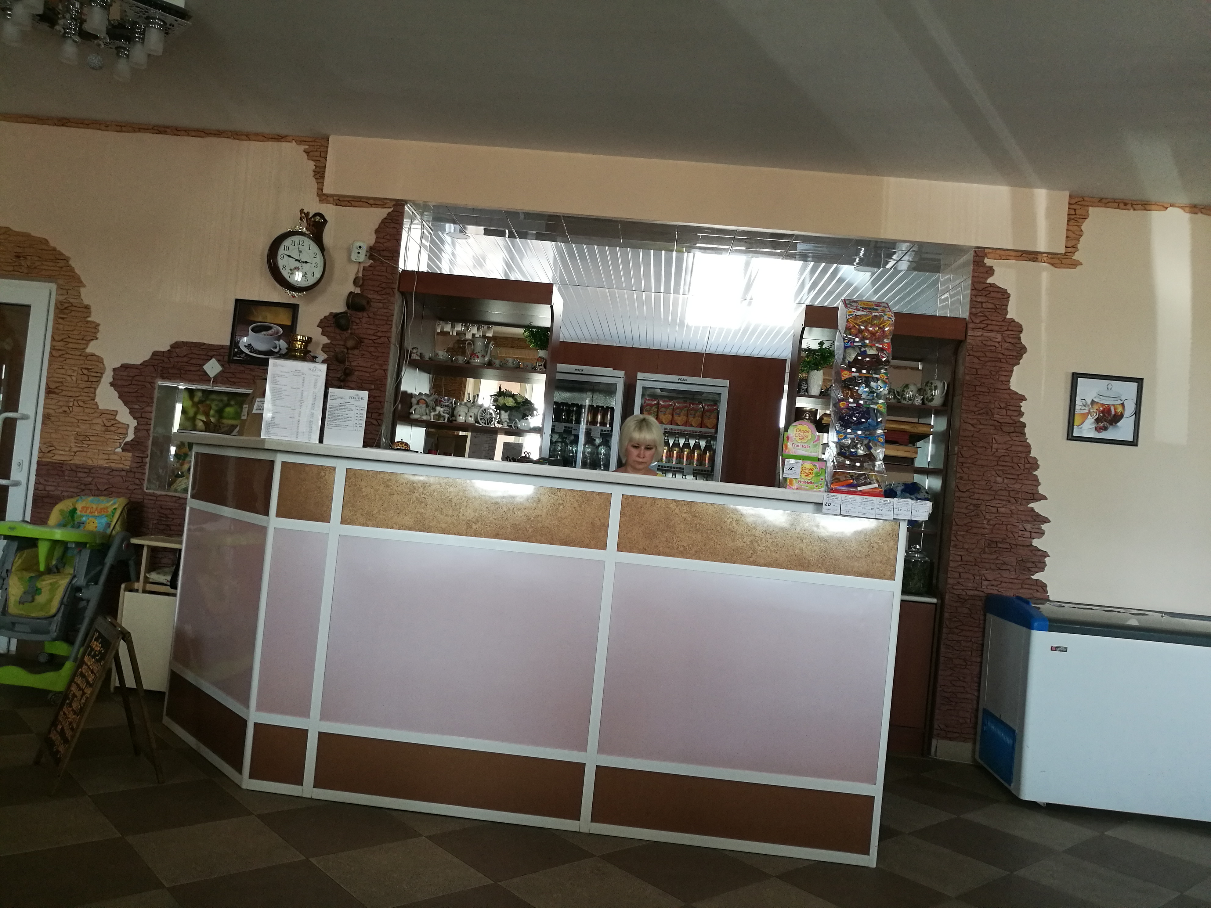 Фото РодНик