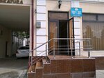 Qomus (Mirza Ulugh Beg Street, 60), attorney