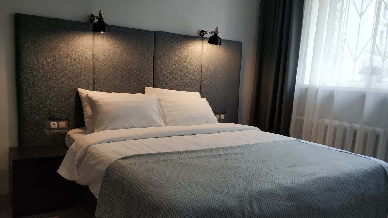 Фото Антресоль