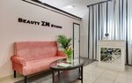 Laser hair removal Beauty Zm Studio (Miklukho-Maklaya Street, 37), beauty salon