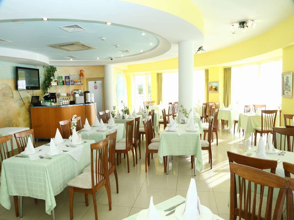 Фото Маджестик