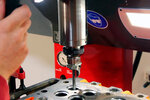 Serdi (Fedoseenko Street, 51), car service and garage equipment