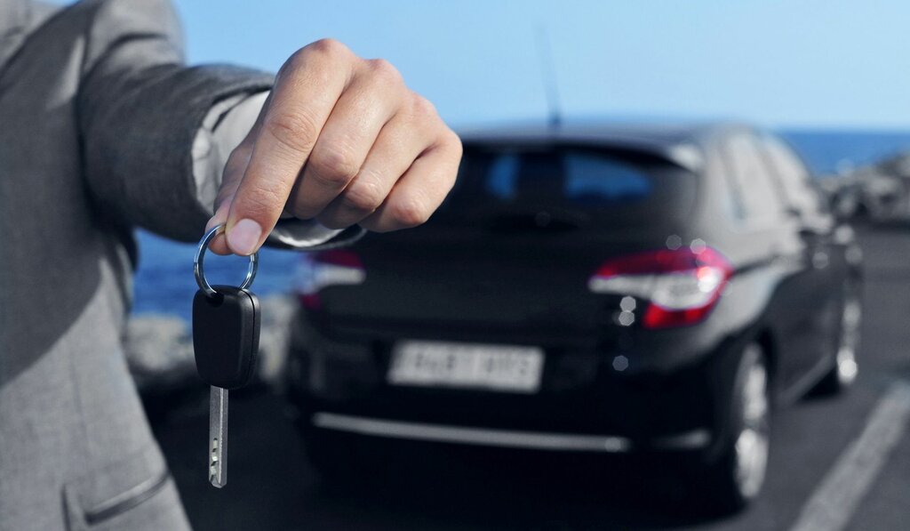 Car rental Прокат автомобилей, Simferopol, photo