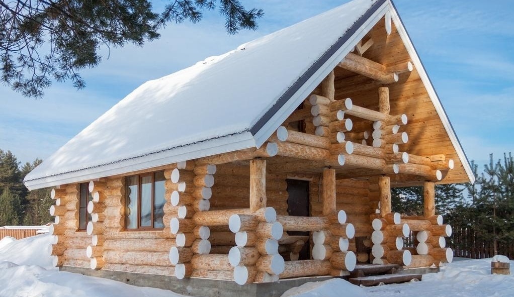 Фото Челмужская усадьба