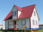 Doma i bani (Varshavskoye Highway, 46), construction of country houses and cottages