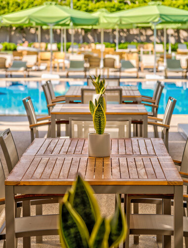 Внешний вид отеля Divani Apollon Palace & Thalasso в Муниципальной единице Вулиагмени, фото 4