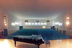 Большой концертный зал имени Б.М. Белицкого (ulitsa Plekhanova, 41), sala de conciertos