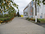 Cultural and Leisure Center (selo Baryatino, Sovetskaya ulitsa, 24), house of culture