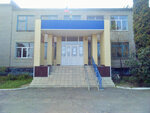 Новочеркутинский Поселенческий центр Культуры (selo Novocherkutino, Tsentralnaya ulitsa, 1), house of culture