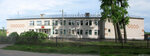 МКУК Верхнелуговатский сельский Дом Культуры (selo Verkhnyaya Lugovatka, ulitsa Kharina, 30А), casa de la cultura