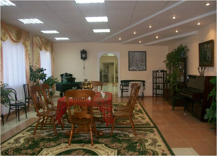 Museum Menzelinsky istoriko-krayevedchesky muzey, Menzelinsk, photo