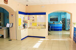Informatsionno-servisny tsentr (Veteranov Avenue, 146/22), library