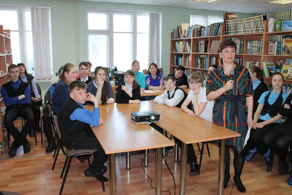 Biblioteca Усть-Куломская межпоселенческая библиотека, , foto
