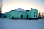 Акбулакский дом культуры (Советская ул., 39, посёлок Акбулак), дом культуры в Оренбургской области